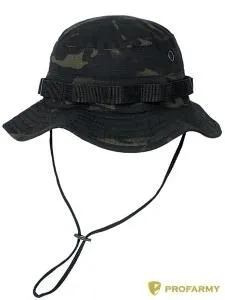 Панама Нато DF SPR-69  (камуфляж multicam black)