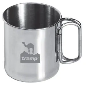 Кружка Tramp TRC-011 со складными ручками 300мл