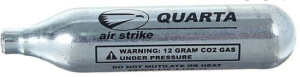 Баллончик CO2 "Quarta", 12 г(30) (упаковка 10шт)