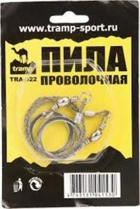 Пила Tramp TRA-022 (проволочная сталь)