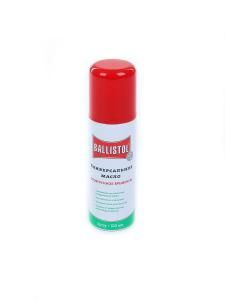 Масло оружейное Ballistol spray 100ml